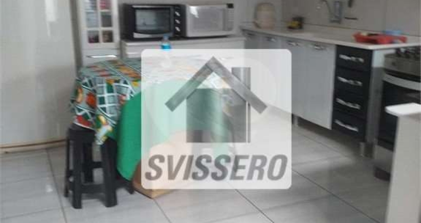 Casa com 3 quartos à venda na São Sebastião, Jardim da Grama, Bauru