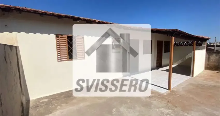 Casa com 1 quartos à venda em Parque Santa Edwiges - SP