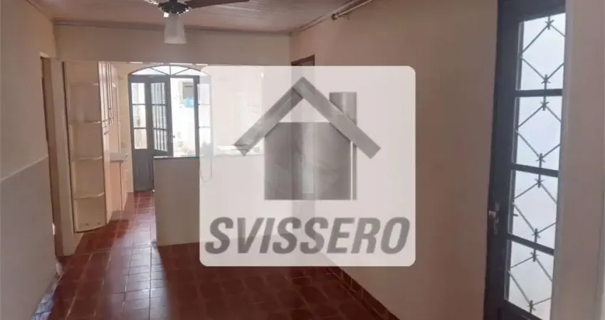 Casa com 3 quartos à venda em Núcleo Habitacional Mary Dota - SP