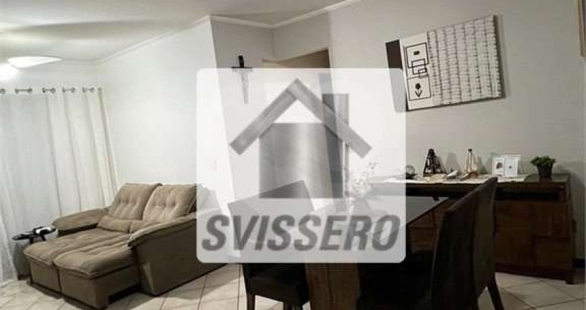 Apartamento com 3 quartos à venda em Vila Aviação - SP