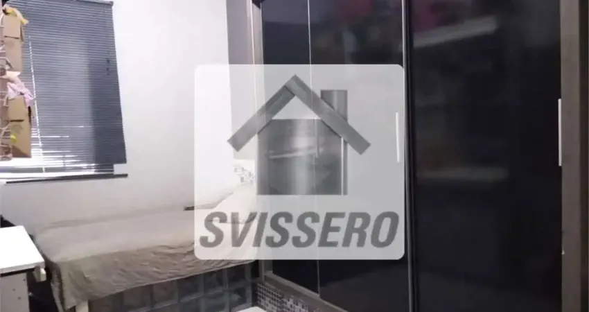Apartamento com 2 quartos à venda na Primeiro De Agosto, Centro, Bauru
