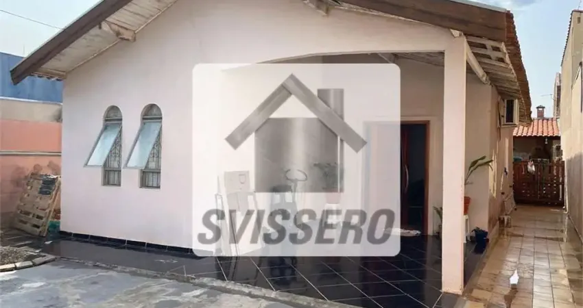 Casa com 4 quartos à venda na Iracy Devecchi Azevedo, Jardim Alvorada, Bauru