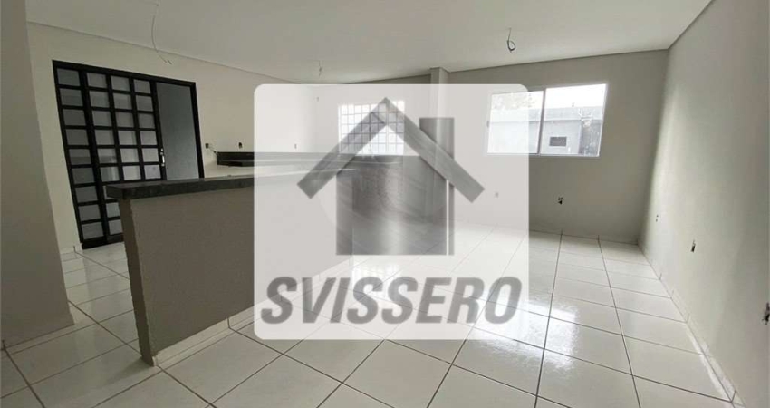 Casa com 3 quartos à venda em Núcleo Habitacional Nobuji Nagasawa - SP