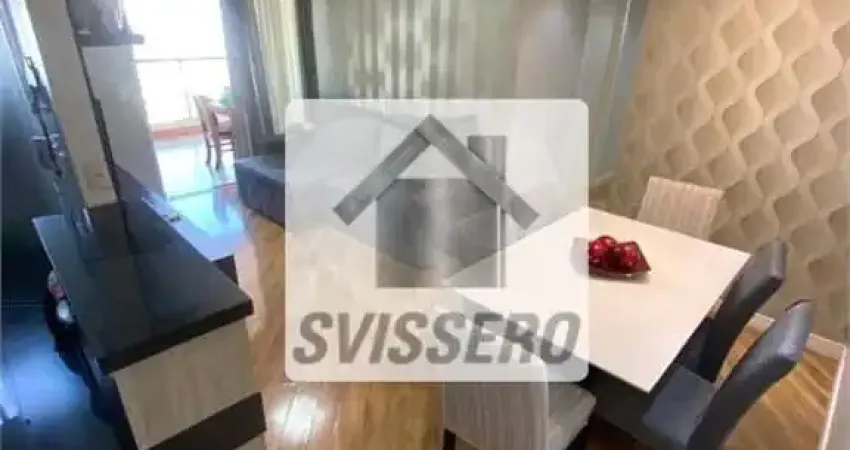 Apartamento com 3 quartos à venda em Vila Carrão - SP
