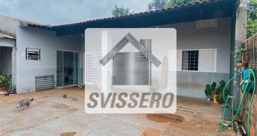 Casa com 1 quartos à venda em Vila Nove De Julho - SP