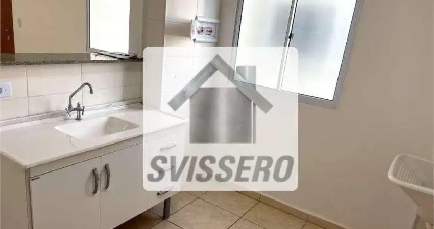 Apartamento com 2 quartos à venda em Parque Das Nações - SP