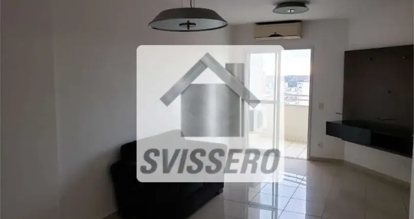 Apartamento com 3 quartos à venda em Vila Santa Tereza - SP