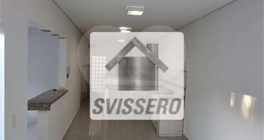 Casa com 3 quartos à venda em Jardim Petrópolis - SP