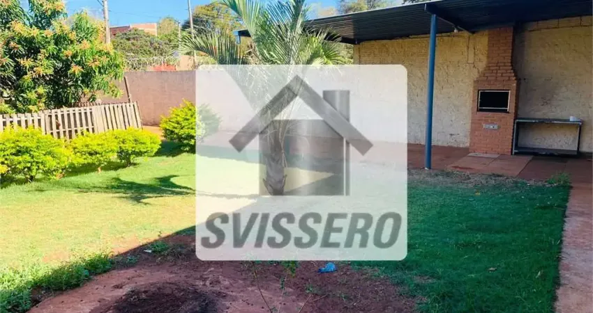 Casa com 2 quartos à venda em Parque Industrial Manchester - SP