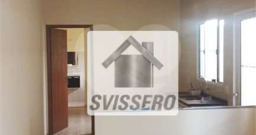 Casa com 2 quartos à venda na Samuel Casali, Parque Jaraguá, Bauru