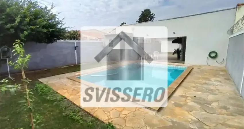 Casa com 4 quartos à venda em Parque Paulistano - SP