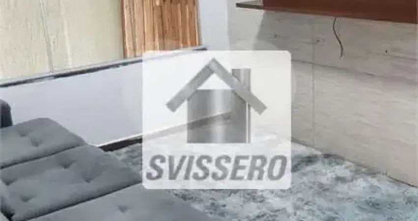 Casa com 3 quartos à venda em Núcleo Habitacional Mary Dota - SP