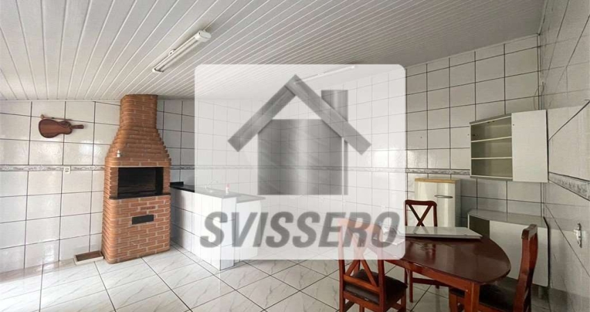 Casa com 3 quartos à venda em Conjunto Habitacional Primavera - SP