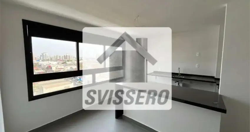 Apartamento com 2 quartos à venda em Jardim Auri Verde - SP
