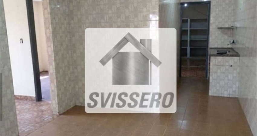 Casa com 3 quartos à venda em Jardim Progresso - SP