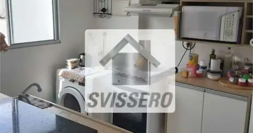 Apartamento com 2 quartos à venda em Reserva Belas Nações - SP