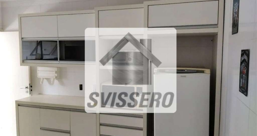 Apartamento com 2 quartos à venda em Vila Altinópolis - SP