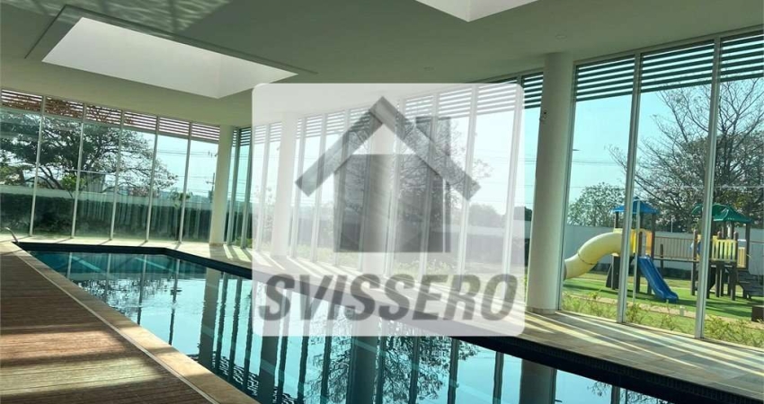 Apartamento com 5 quartos à venda em Vila Aviação - SP
