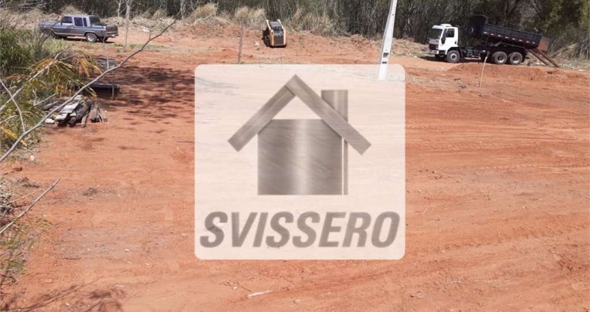 Terreno em condomínio fechado à venda na Nelson Ferreira Brandão, Residencial Jardim Jussara, Bauru