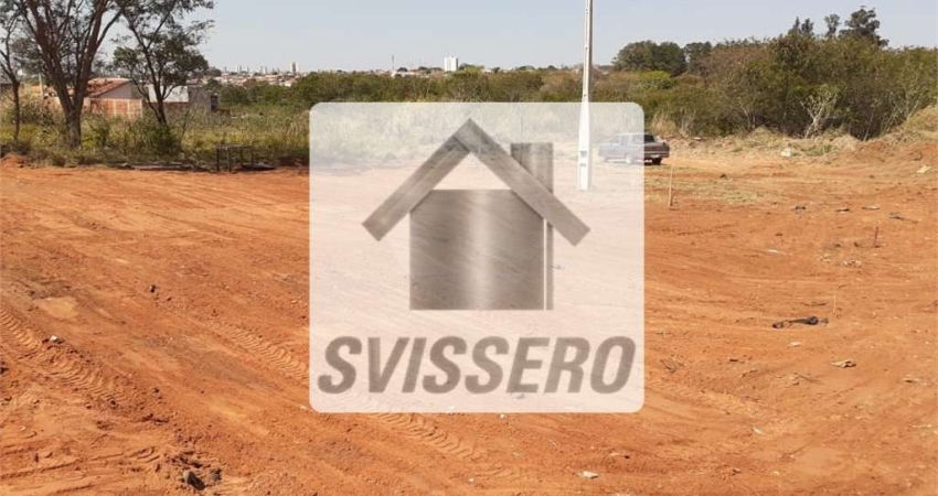 Terreno em condomínio fechado à venda na Nelson Ferreira Brandão, Residencial Jardim Jussara, Bauru