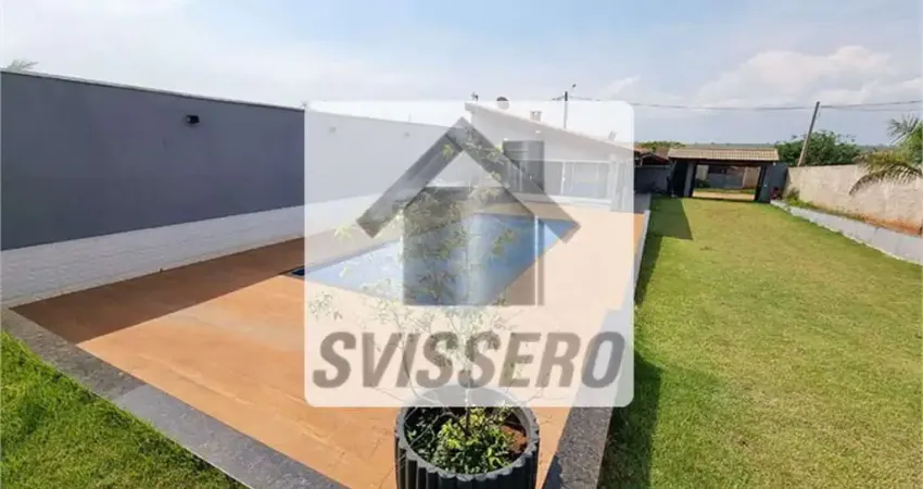 Chácara com 2 quartos à venda em Jardim Primavera - SP