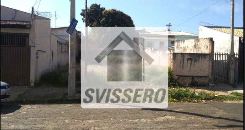 Terreno em condomínio fechado à venda na Guilherme Garmes, Jardim Marise, Bauru