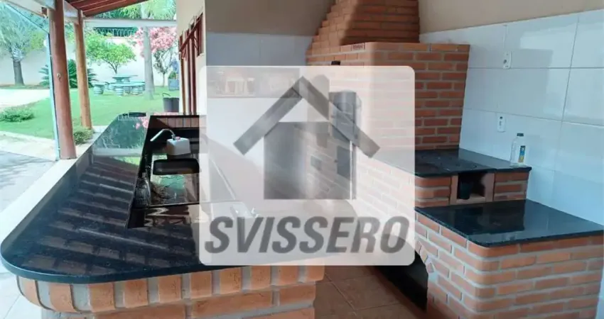 Chácara com 2 quartos à venda em Vale Do Igapó - SP