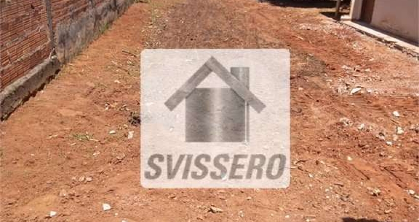 Terreno em condomínio fechado à venda na Valdevino Sobreira, Pousada da Esperança II, Bauru