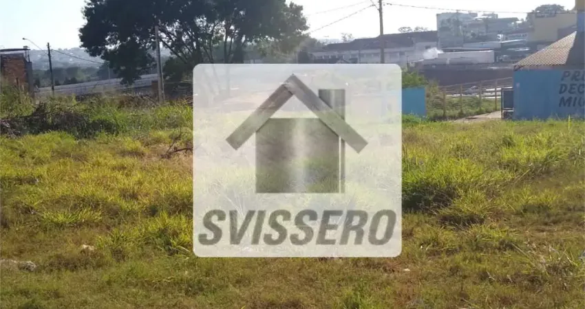 Área de Terra à venda ou para locação em Vila Cardia - SP