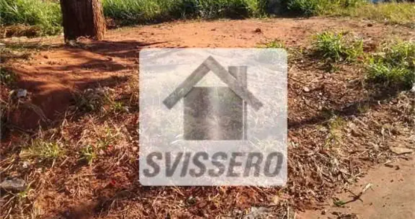 Terreno em condomínio fechado à venda na Joaquim Gomes De Faria, Jardim Ivone, Bauru