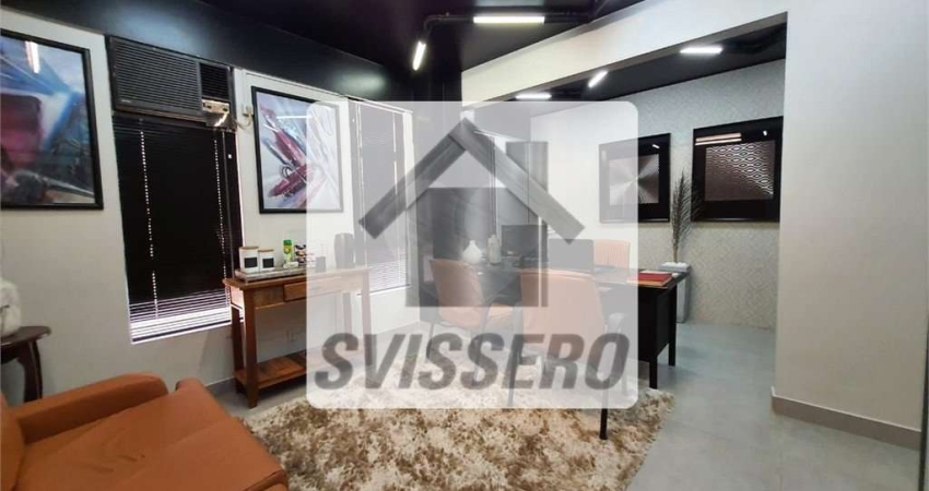 Ponto comercial para alugar na Gustavo Maciel, Centro, Bauru