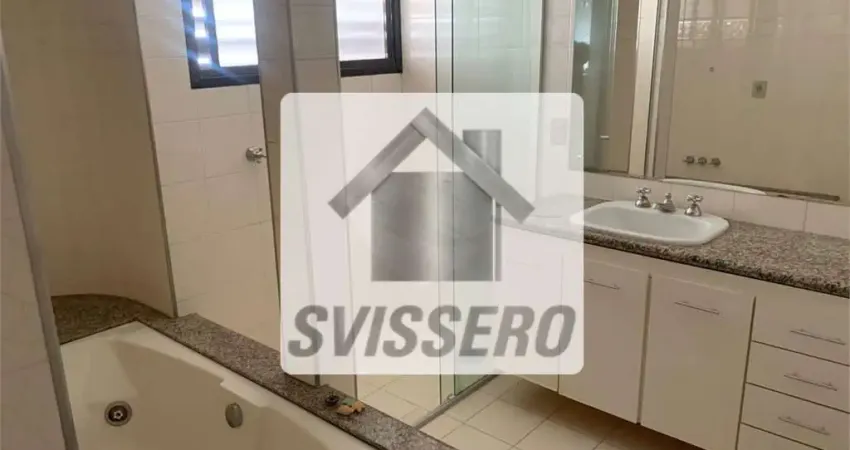 Apartamento com 4 quartos à venda ou para locação em Jardim Estoril - SP