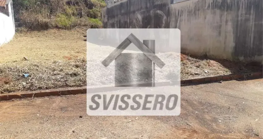 Terreno à venda em Núcleo Residencial Perdizes - SP
