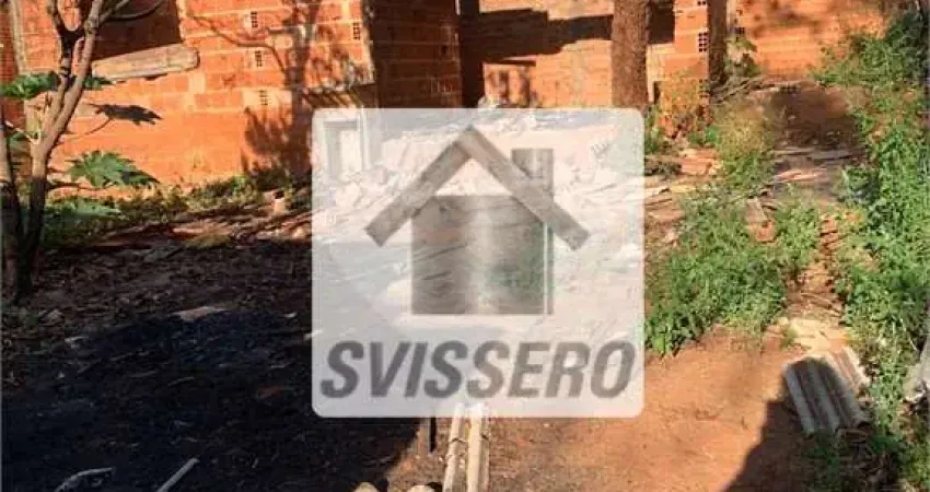 Terreno em condomínio fechado à venda na Jorge Schneyder Filho, Jardim Nova Bauru, Bauru