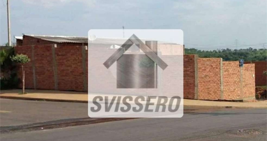 Terreno em condomínio fechado à venda na Pedro Barreiro De Figueiredo, Pousada da Esperança II, Bauru