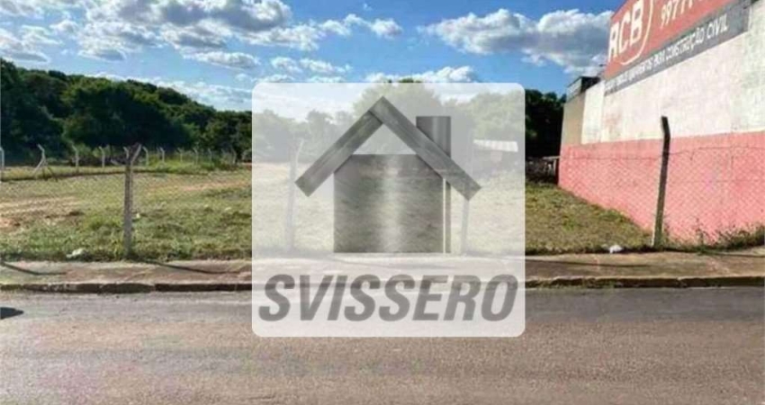 Terreno em condomínio fechado à venda na José Aiello, Centro, Bauru
