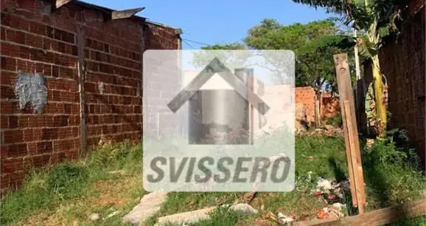 Terreno em condomínio fechado à venda na Jorge Schneyder Filho, Jardim Nova Bauru, Bauru