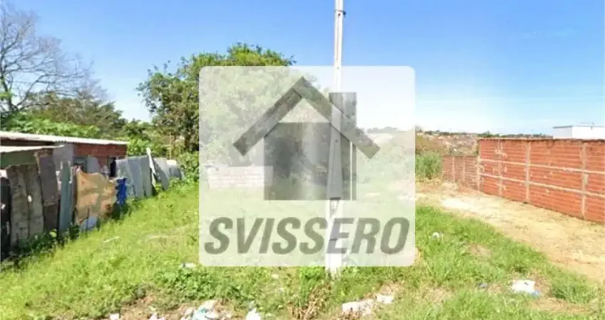 Terreno em condomínio fechado à venda na Reginaldo Anderson Rosão, Pousada da Esperança II, Bauru