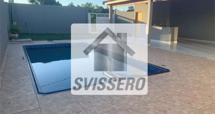 Chácara com 2 quartos à venda em Vale Do Igapó - SP