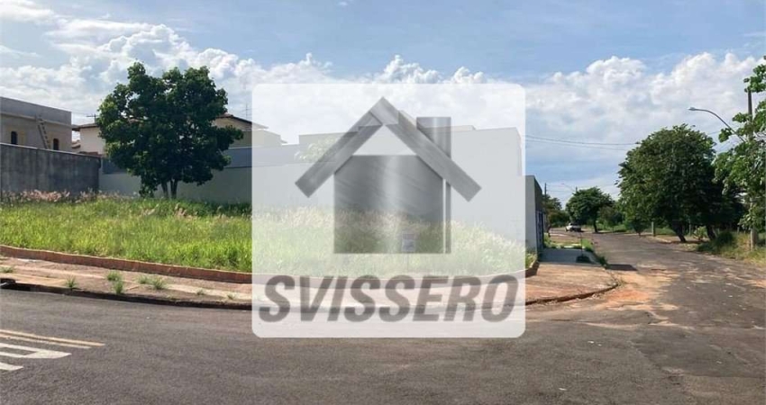 Terreno em condomínio fechado à venda na Júlio Rodrigues Horta, Jardim Estoril, Bauru