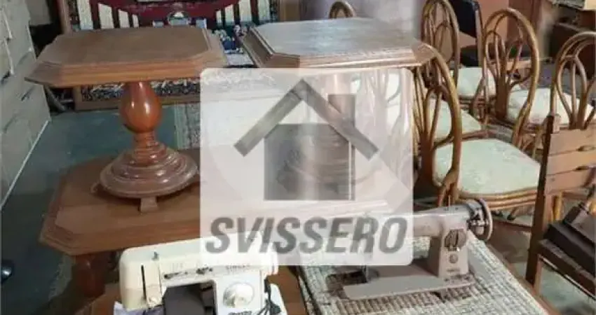 Salão Comercial à venda em Parque Vista Alegre - SP