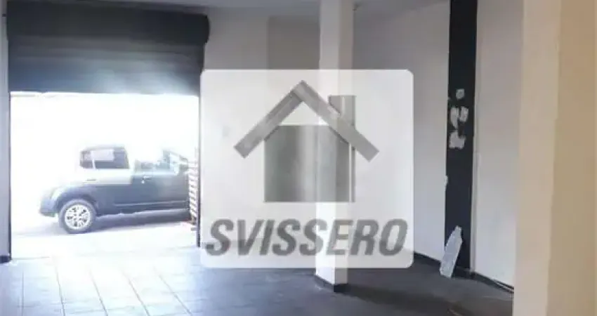 Ponto comercial à venda na Marçal De Arruda Campos, Vila Lemos, Bauru