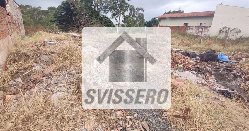 Terreno em condomínio fechado à venda na Márcio Leite De Toledo, Vila Dutra, Bauru