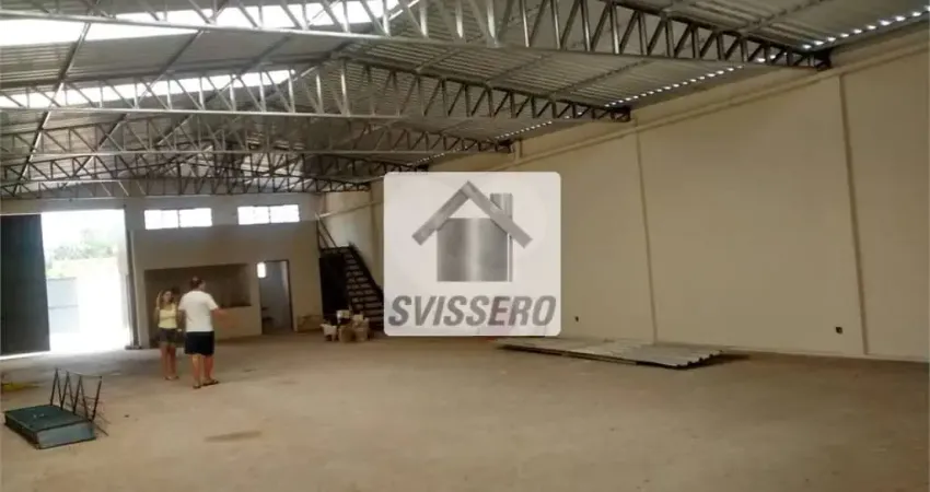 Salão Comercial à venda em Jardim Nova Esperança - SP