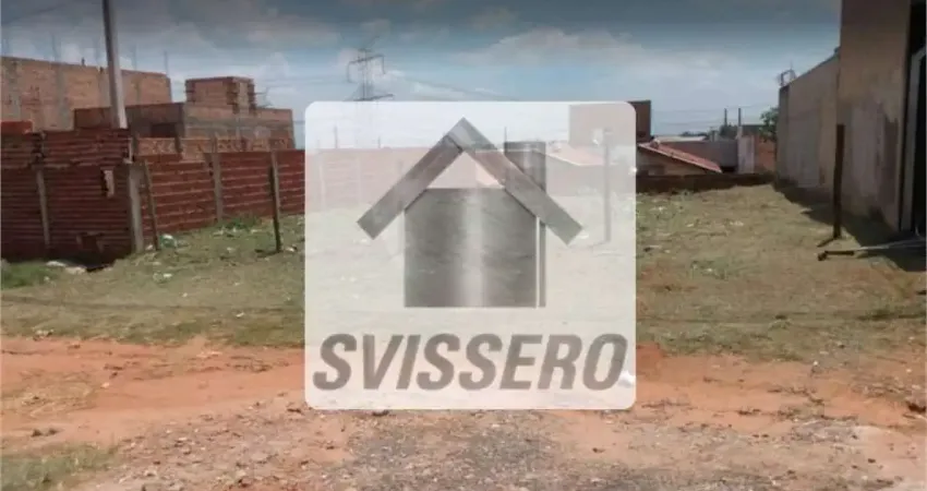 Terreno em condomínio fechado à venda na Maria Elfrida Hjertquist, Jardim Ivone, Bauru