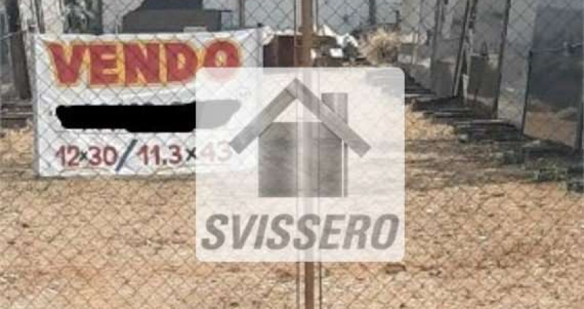 Terreno em condomínio fechado à venda na Felicíssimo Antônio Pereira, Jardim Eugênia, Bauru