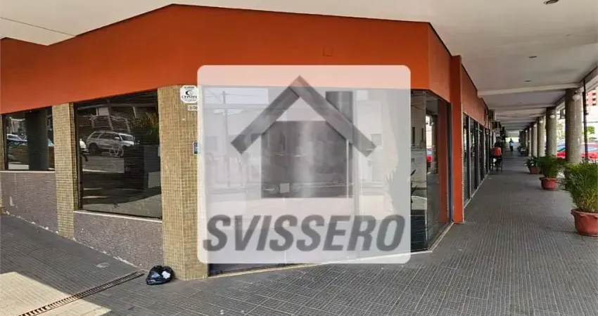 Salão Comercial para locação em Jardim Infante Dom Henrique - SP