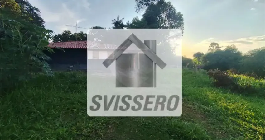 Chácara com 4 quartos à venda em Vila Santa Maria - SP