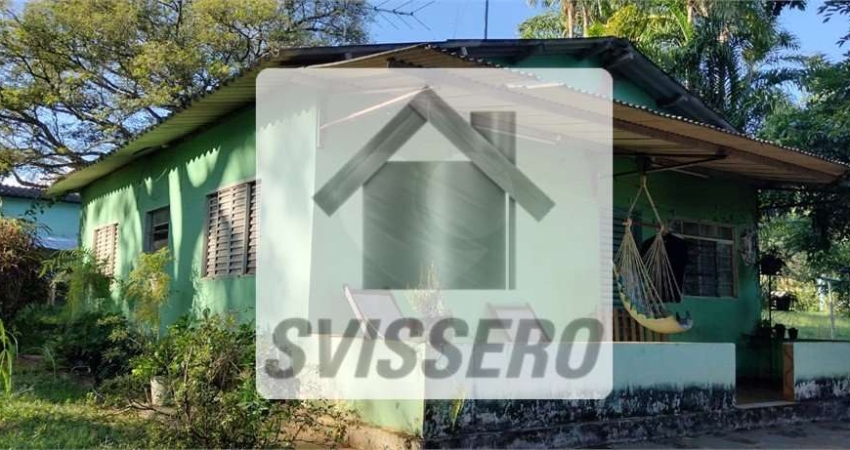 Chácara com 4 quartos à venda em Vila Industrial - SP