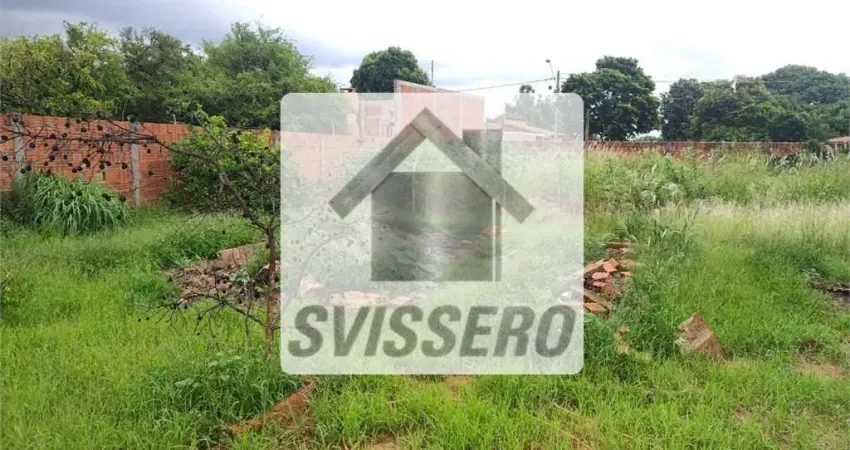 Terreno em condomínio fechado à venda na Itaro Hatore, Vila São Paulo, Bauru